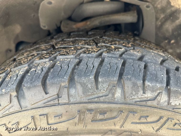 image for item NE9029 2015 Ford Expedition  SUV