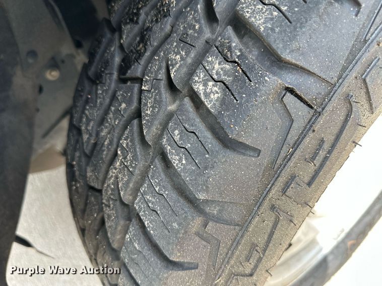 image for item NE9029 2015 Ford Expedition  SUV