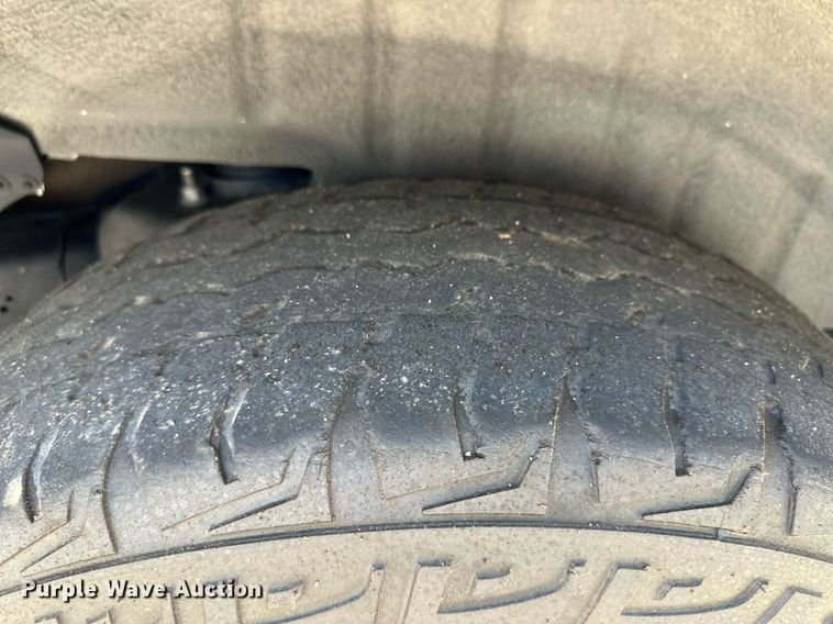 image for item NE9029 2015 Ford Expedition  SUV