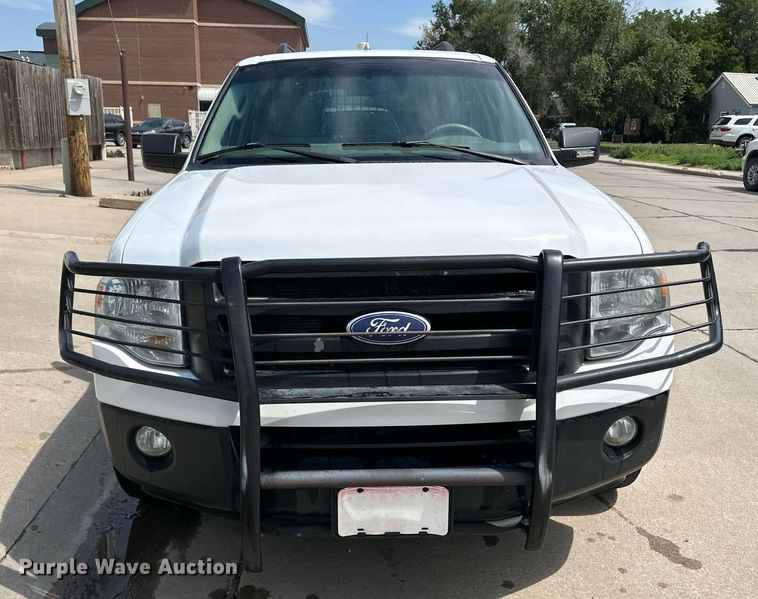 image for item NE9030 2010 Ford Expedition  SUV
