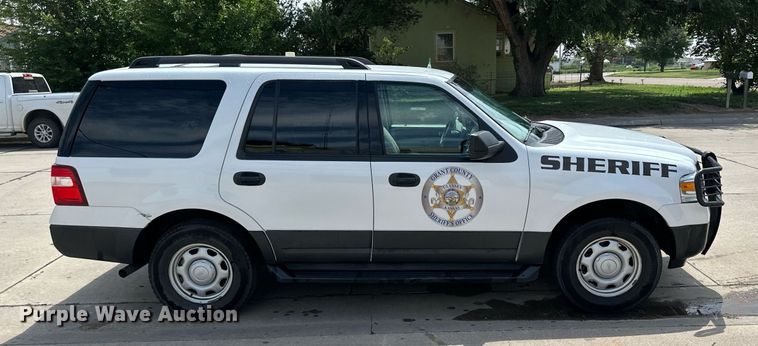 image for item NE9030 2010 Ford Expedition  SUV