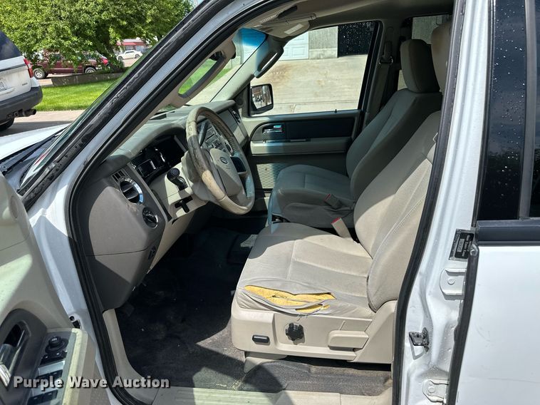 image for item NE9030 2010 Ford Expedition  SUV