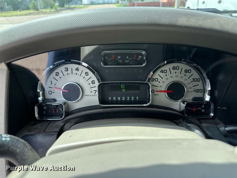 image for item NE9030 2010 Ford Expedition  SUV