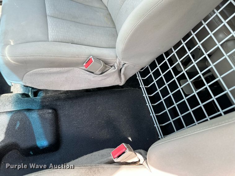 image for item NE9030 2010 Ford Expedition  SUV