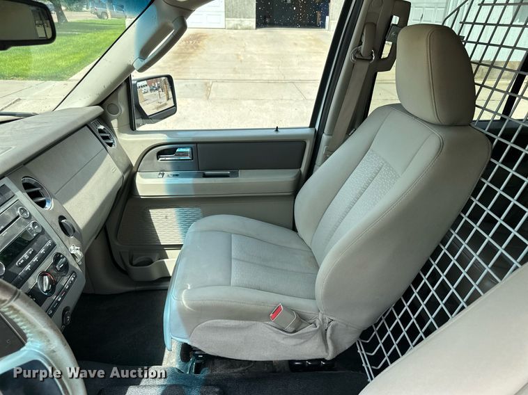image for item NE9030 2010 Ford Expedition  SUV