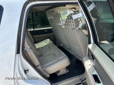 image for item NE9030 2010 Ford Expedition  SUV