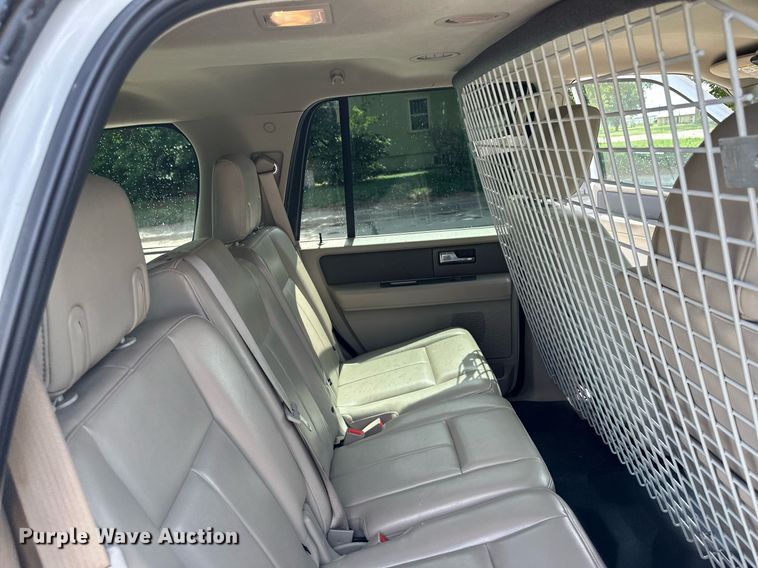 image for item NE9030 2010 Ford Expedition  SUV
