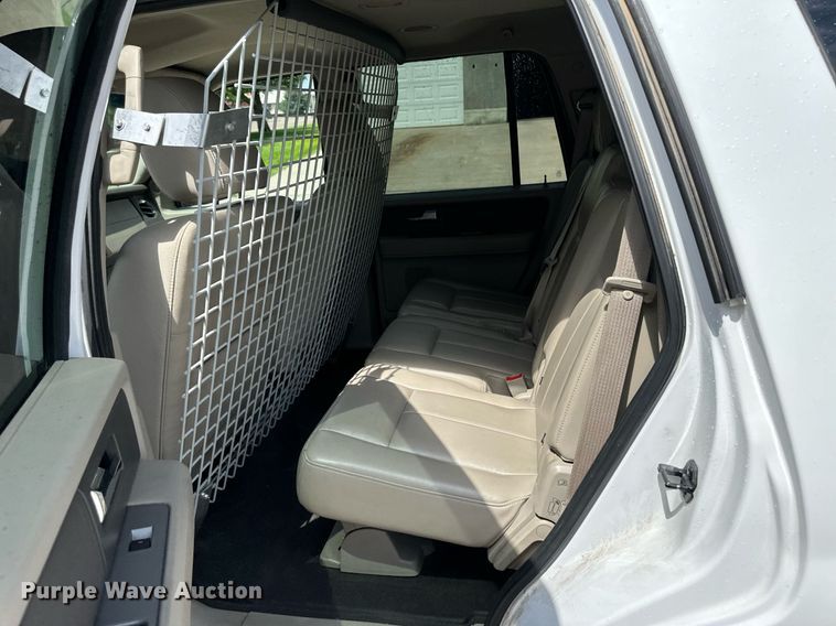 image for item NE9030 2010 Ford Expedition  SUV