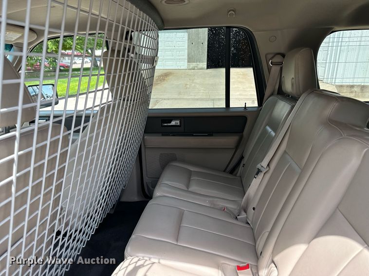 image for item NE9030 2010 Ford Expedition  SUV