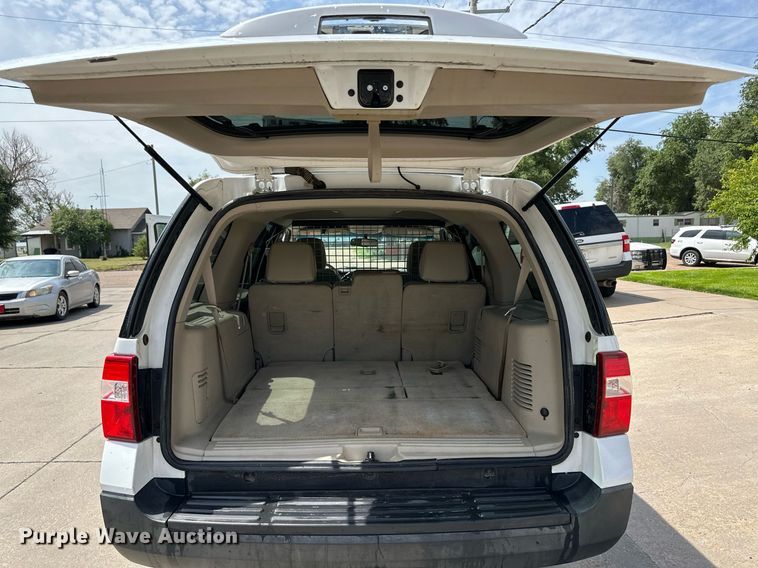 image for item NE9030 2010 Ford Expedition  SUV