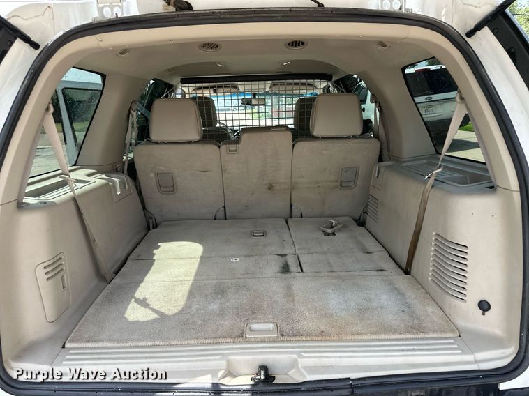 image for item NE9030 2010 Ford Expedition  SUV