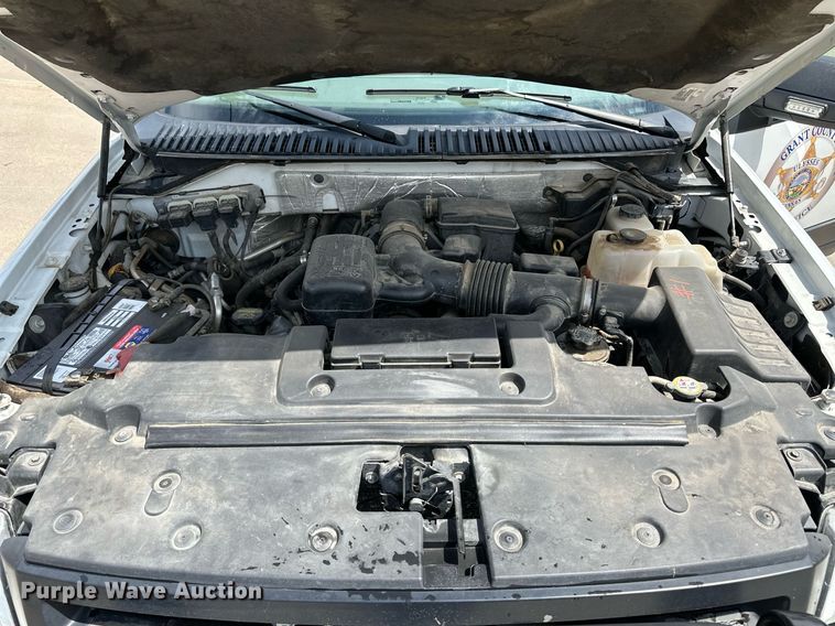 image for item NE9030 2010 Ford Expedition  SUV