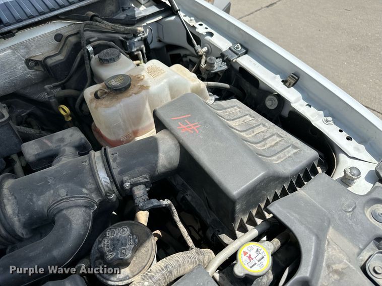 image for item NE9030 2010 Ford Expedition  SUV