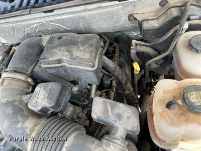 image for item NE9030 2010 Ford Expedition  SUV