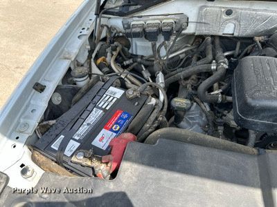 image for item NE9030 2010 Ford Expedition  SUV