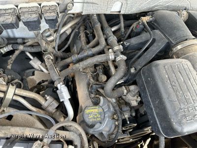 image for item NE9030 2010 Ford Expedition  SUV