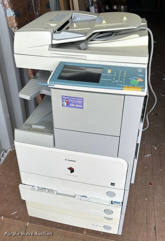 image for item NI9810 Office supplies