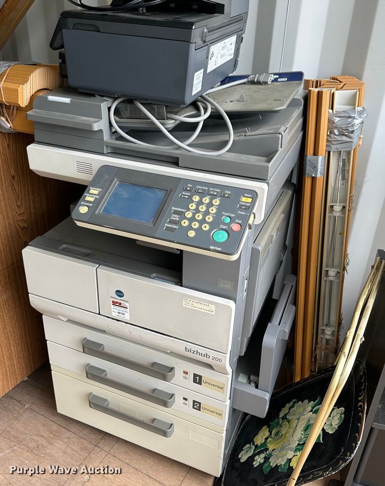 image for item NI9810 Office supplies