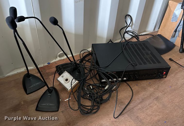 image for item NI9810 Office supplies