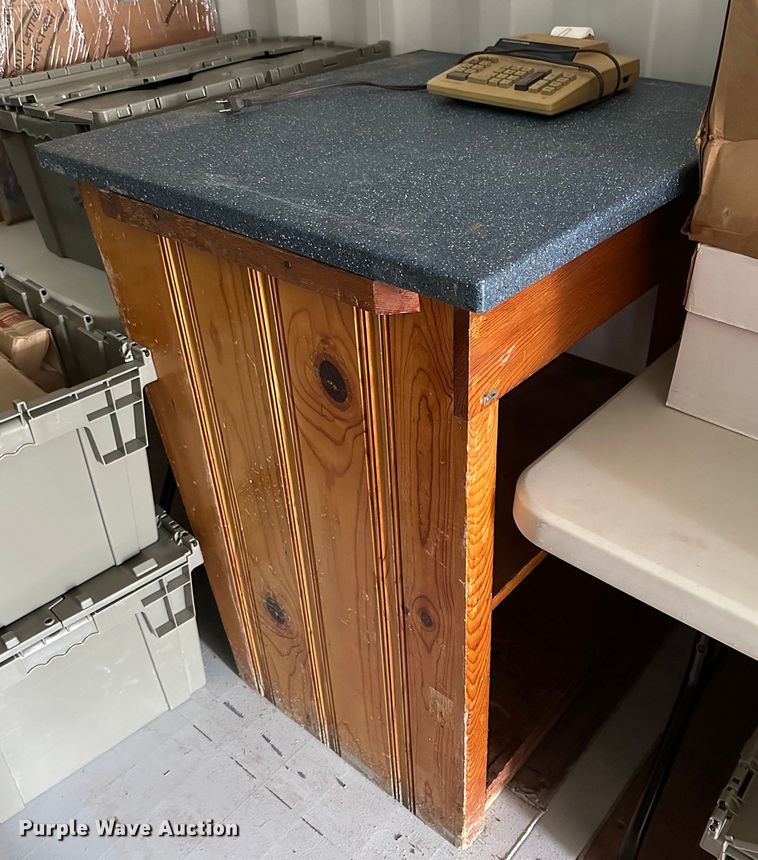 image for item NI9810 Office supplies