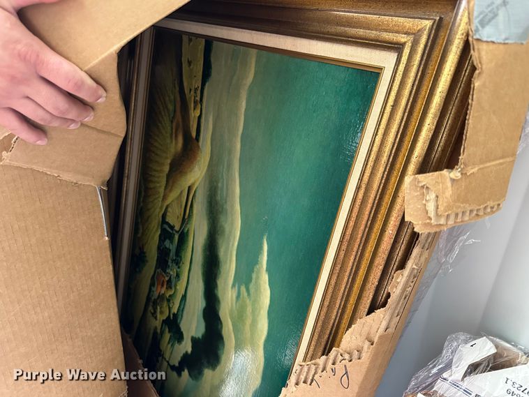 image for item NI9810 Office supplies