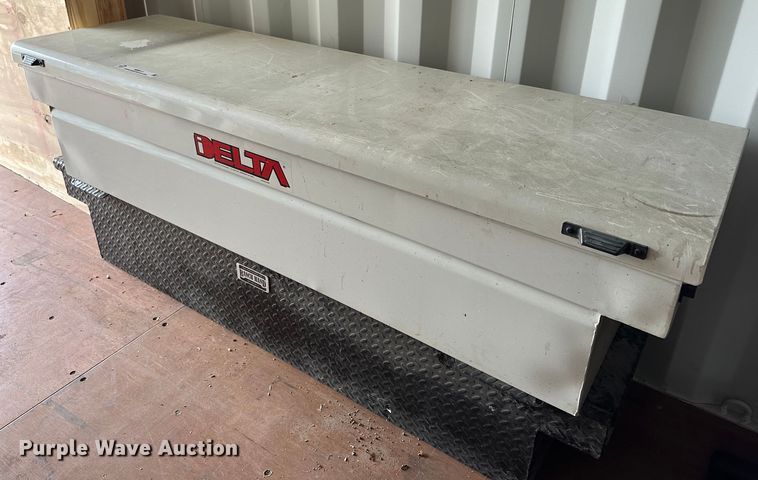 image for item NI9811 (2) toolboxes