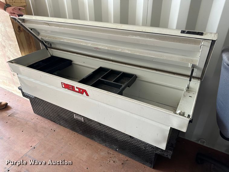 image for item NI9811 (2) toolboxes