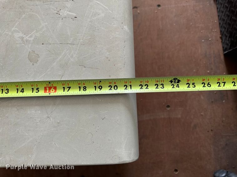 image for item NI9811 (2) toolboxes