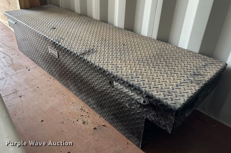 image for item NI9811 (2) toolboxes