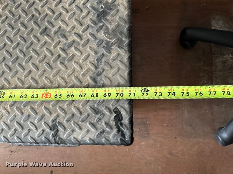 image for item NI9811 (2) toolboxes