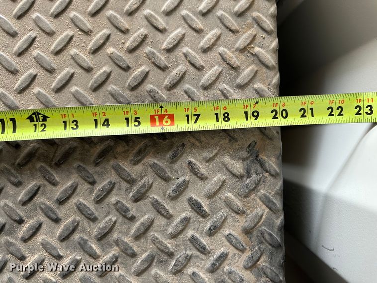 image for item NI9811 (2) toolboxes