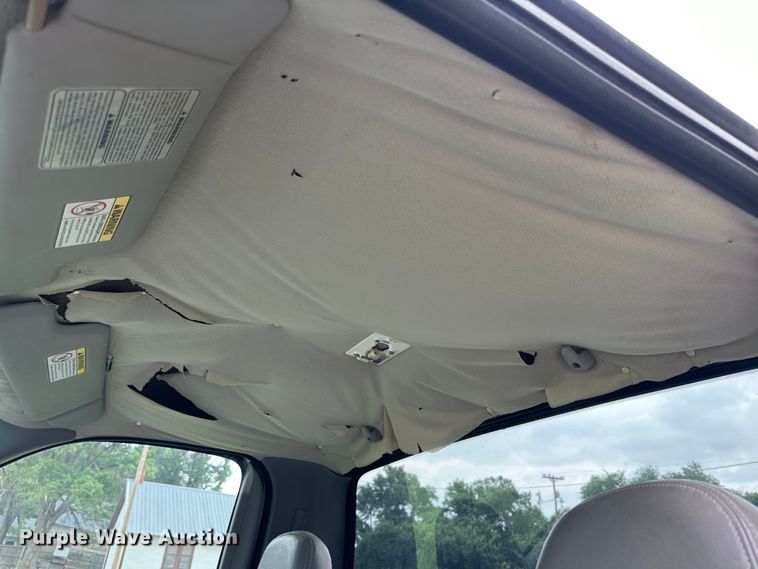 image for item NI9812 1998 Ford F150  pickup truck