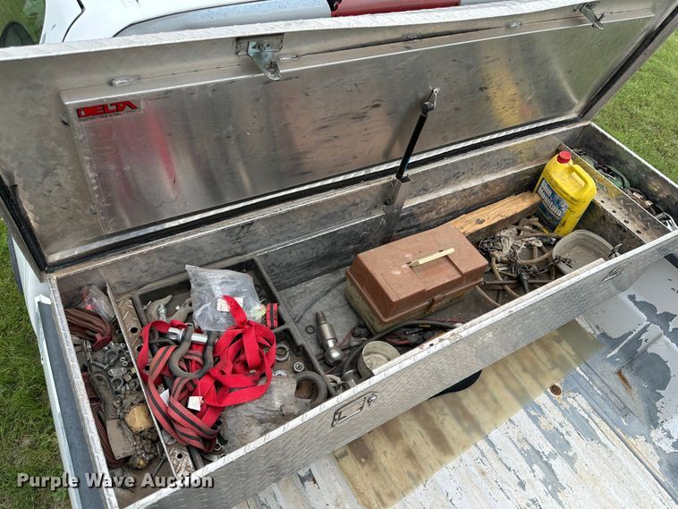 image for item NI9812 1998 Ford F150  pickup truck