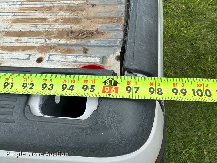 image for item NI9812 1998 Ford F150  pickup truck