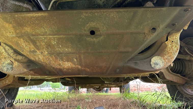 image for item NI9812 1998 Ford F150  pickup truck