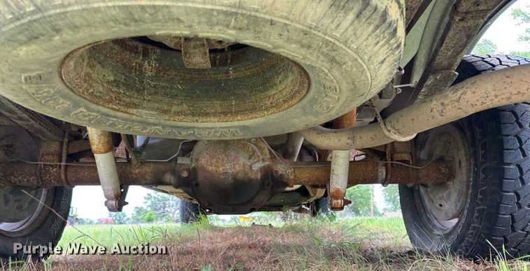 image for item NI9812 1998 Ford F150  pickup truck