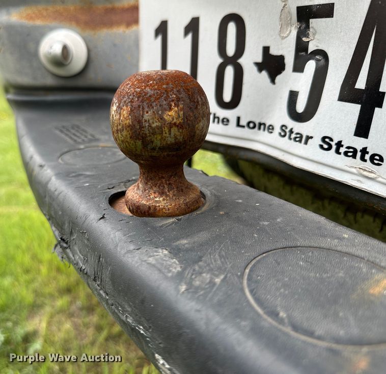 image for item NI9812 1998 Ford F150  pickup truck