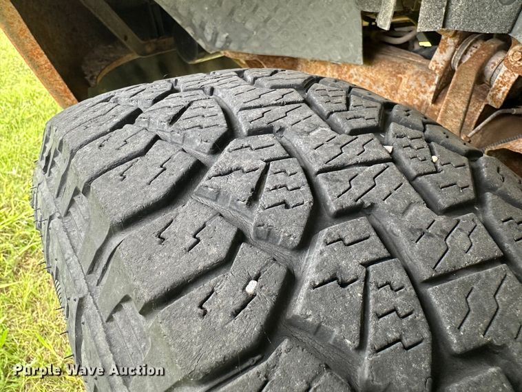 image for item NI9812 1998 Ford F150  pickup truck