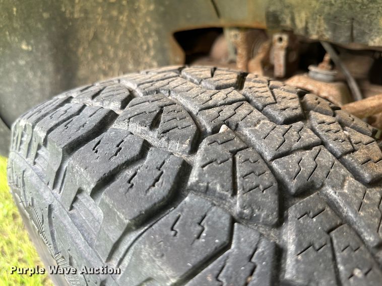 image for item NI9812 1998 Ford F150  pickup truck