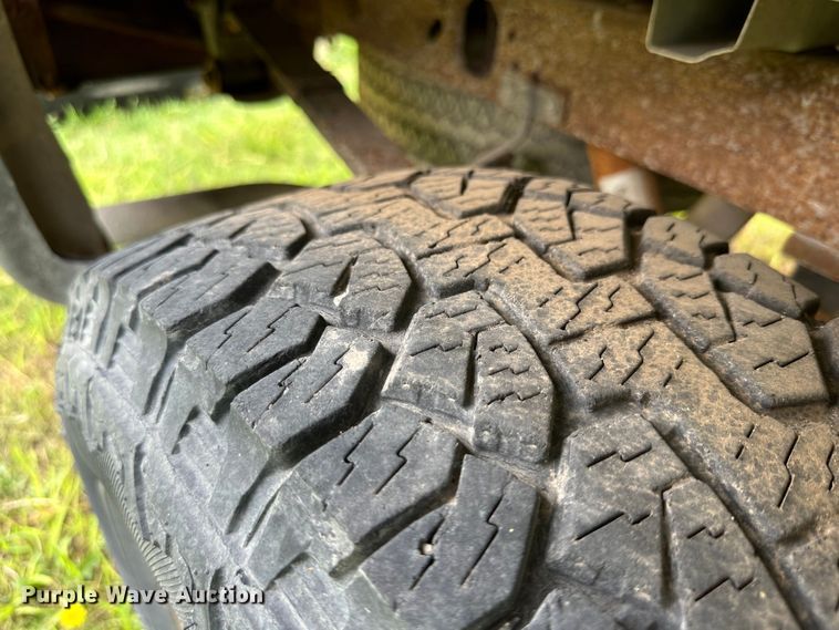 image for item NI9812 1998 Ford F150  pickup truck