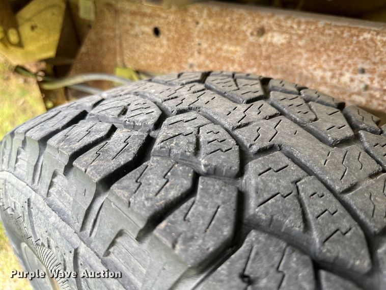 image for item NI9812 1998 Ford F150  pickup truck