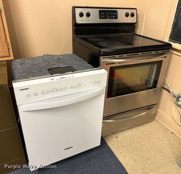 image for item NI9813 Appliances