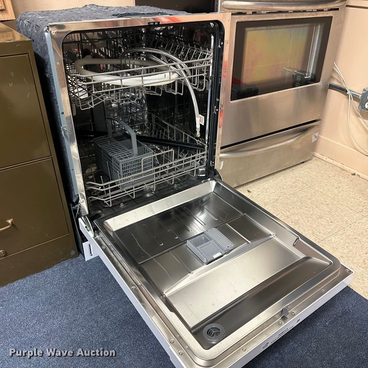 image for item NI9813 Appliances