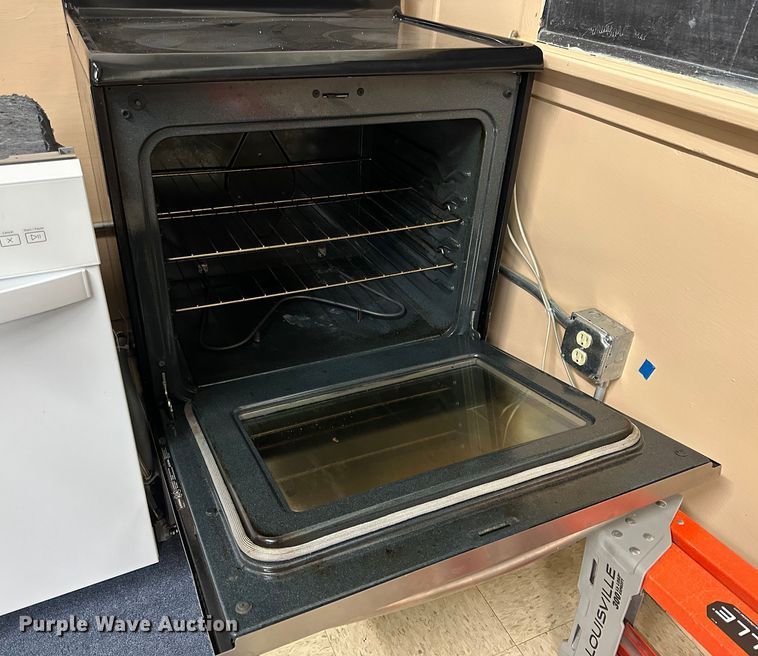 image for item NI9813 Appliances