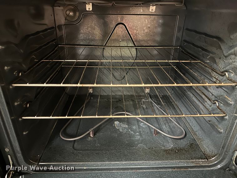 image for item NI9813 Appliances