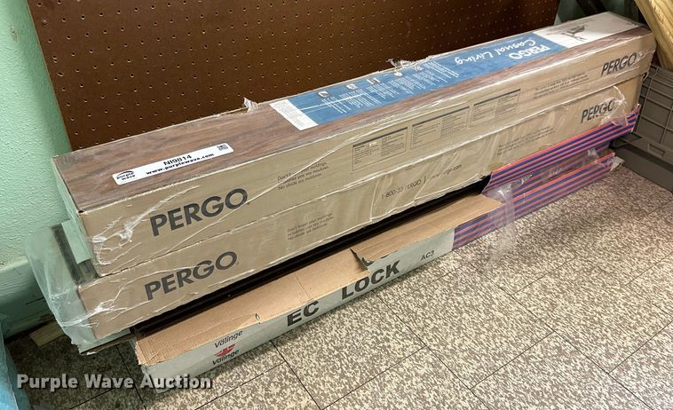 image for item NI9814 Building materials