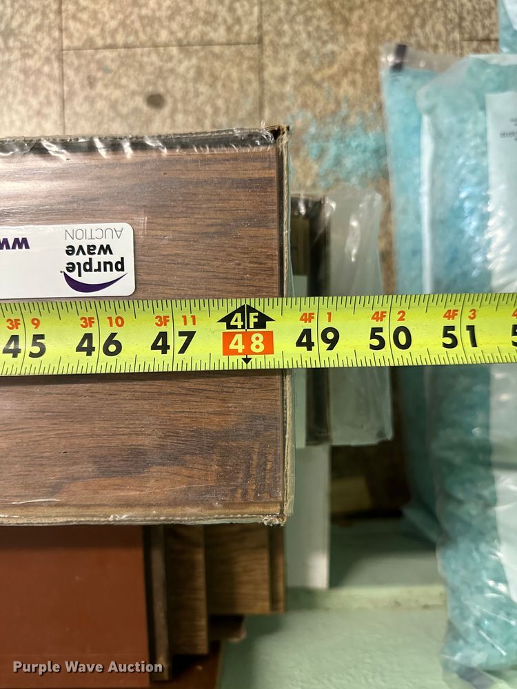 image for item NI9814 Building materials