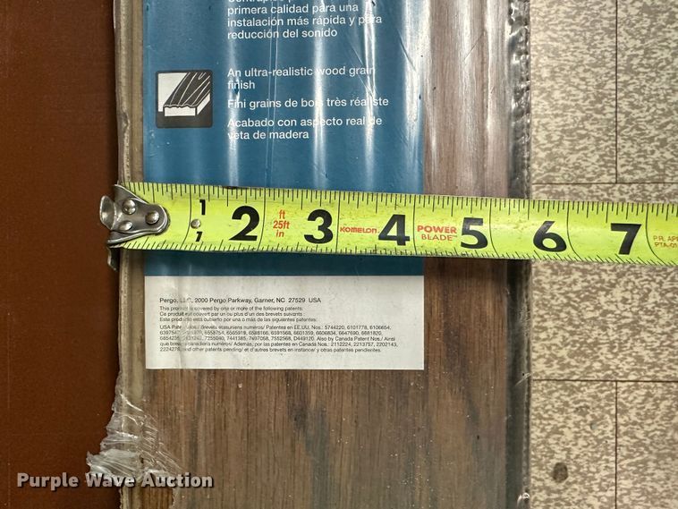 image for item NI9814 Building materials