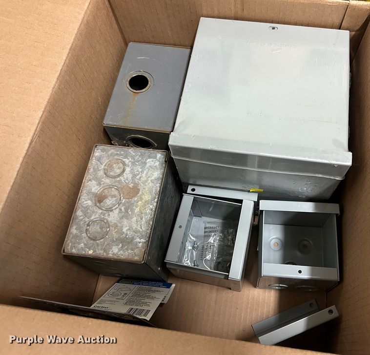 image for item NI9814 Building materials