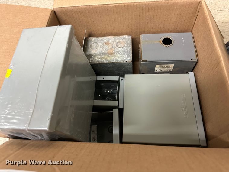 image for item NI9814 Building materials